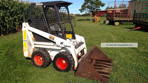 bobcat 440b skid steer loader|bobcat 440b engine.